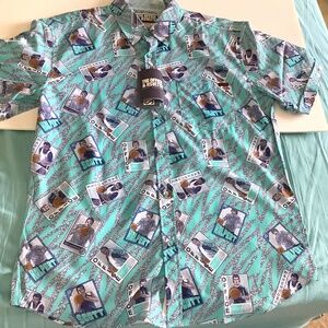 RSVLTS The Office shirt